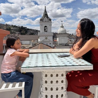 Ivonne Amores's profile picture