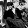 Taewtaew สิงหเมฆา🖤🤍❤️'s profile picture
