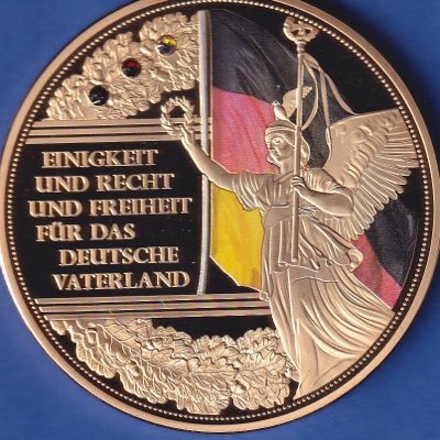 German Patriot 🦅 🇩🇪🥁🥁💙's profile picture