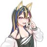 タクミバゼラート(星狐ぽきね)'s profile picture