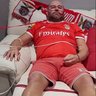 Castilho 的头像