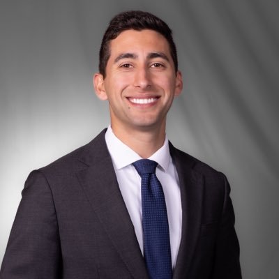 Cameron Ezeir's profile picture