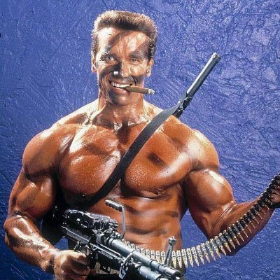 Megalodon's profile picture