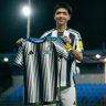 Gerald Satrio's profile picture