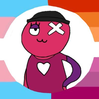 Jaiden 🏳️⚧️💖's profile picture