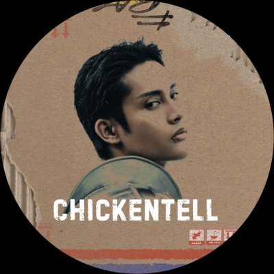 ChicKenTell 🍭☀️🐥's profile picture