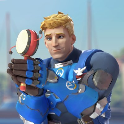 soldier76 my beloved 💙✨'s profile picture