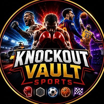 KnockoutVault's profile picture