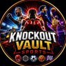 KnockoutVaultSports profil fotoğrafı