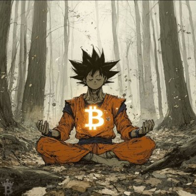 Good ₿oy's profile picture