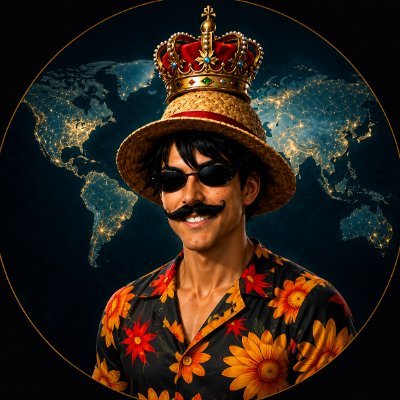 Luffy Monarca 👑's profile picture