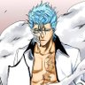 Фото профиля Grimmjow Jagjarquez