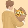 عبدالله| ظِلّ وَأَثَر 🌿💛☁️'s profile picture