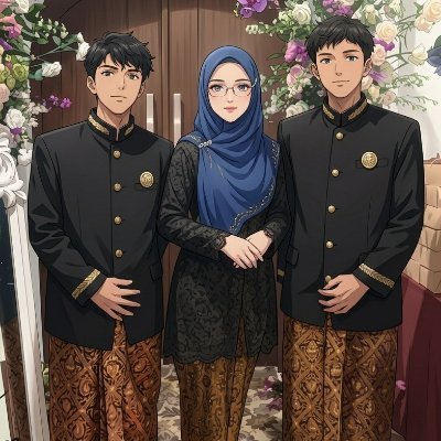 🇮🇩 мαԃαм ԃнєησк 🇵🇸's profile picture