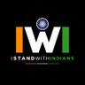 Profilbild von I Stand With Indians