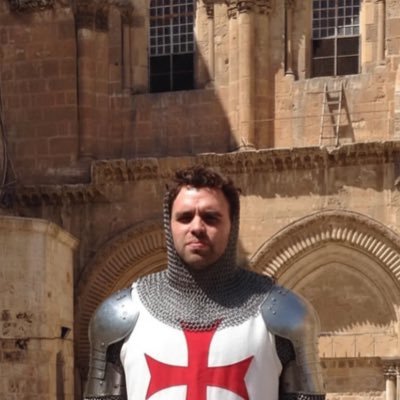 ☩ ✺ DEUS VULT ✺ ☩'s profile picture