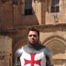 Фото профиля ☩ ✺ DEUS VULT ✺ ☩