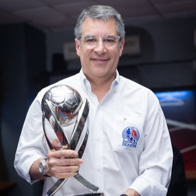 Rafael Villeda's profile picture