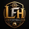 Фото профиля The Lumi Hub