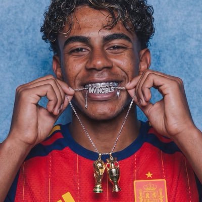 SalihouFCB's profile picture