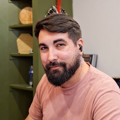 andre f.'s profile picture