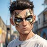 Profilbild von Apret28