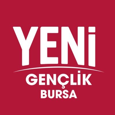 YENİ Parti Bursa Gençlik Kolları's profile picture