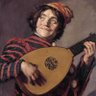 Laughing Jester profil fotoğrafı