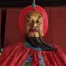 大西王习献忠 的头像