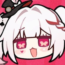 ♦️ Vulpes 💀's profile picture