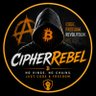 CipherRebel's profile picture