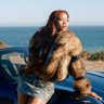 Storm Reid's profile picture