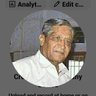 Jyantilal Natvarlal Joshi profil fotoğrafı