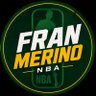 Fran Merino NBA's profile picture
