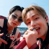 Фото профиля TaeKook 🦋Purple.Green.Army💜💚