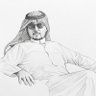 مبارك السهلي profil fotoğrafı