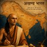 Фото профиля Uniting Bharat