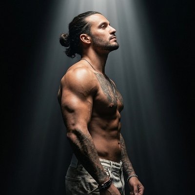 RealDannyAlex's profile picture