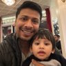 Profilbild von Washifrashid