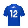 Profilbild von Onos Currency