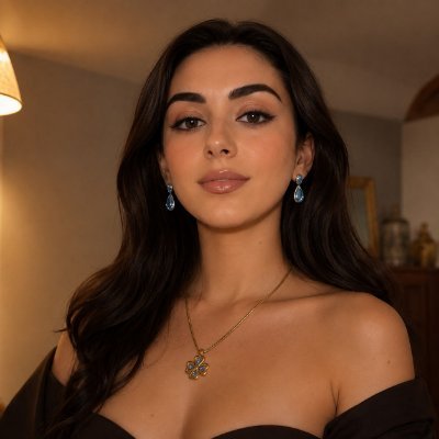 Naya - نايا's profile picture