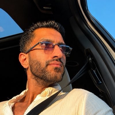 Hussainmadi حسين مدي's profile picture
