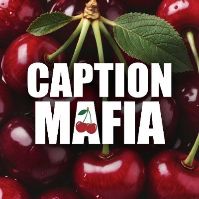 caption_mafia's profile picture