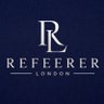 REFEERER LONDON 的头像