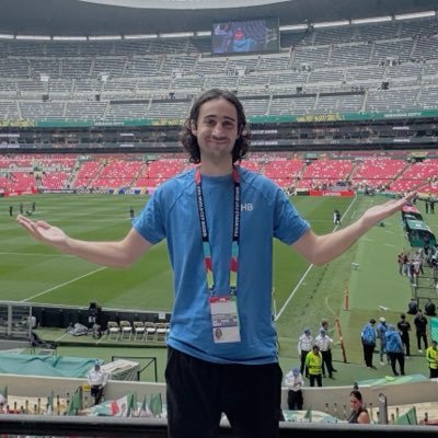 Luis Fridman's profile picture