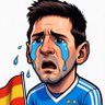 Sos un argentino llorón's profile picture