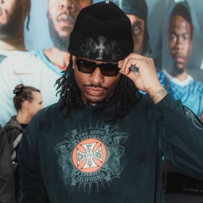 ImDukeDennis's profile picture