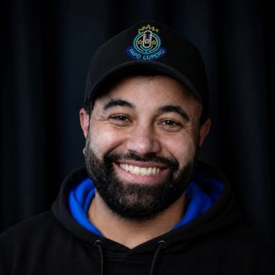 Camargo | PAPO COPERO's profile picture