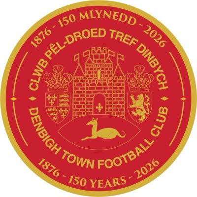 Denbigh Town FC's profile picture