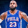 Фото профиля LeBronJamesISO